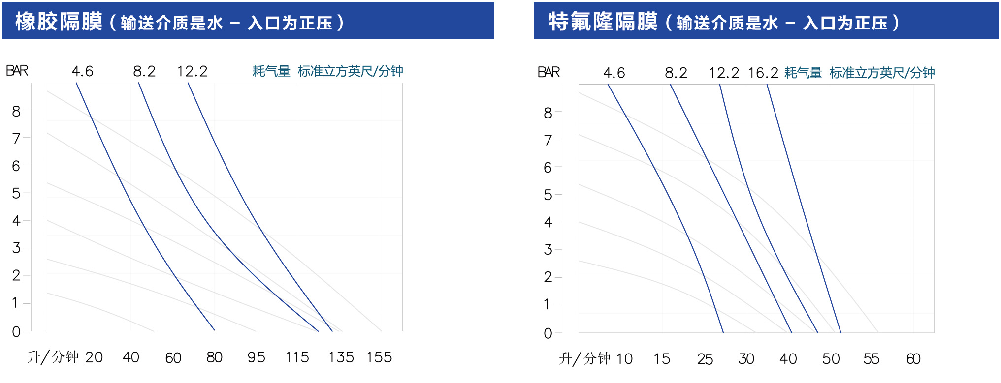 進(jìn)口氣動隔膜泵