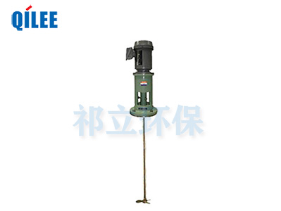 化工攪拌機(jī)使用規(guī)定，應(yīng)用有哪些？